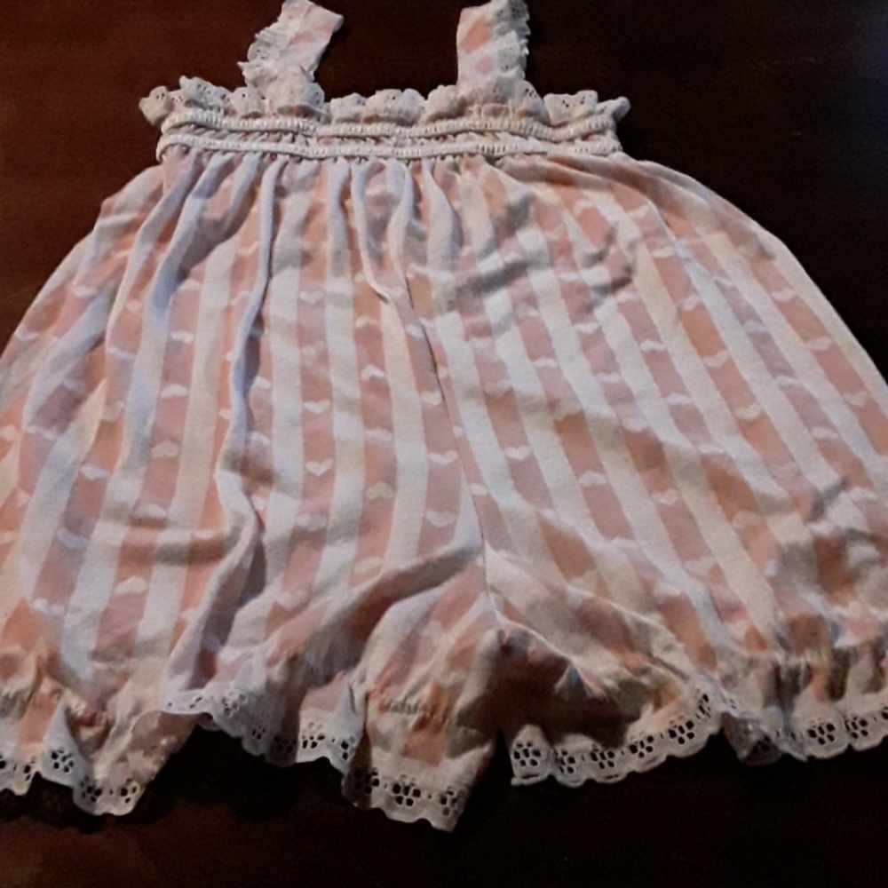 Candlesticks  size 10  P.JS